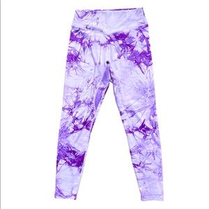 Balance Athletica leggings - The Cloud Pants - Northern Lights